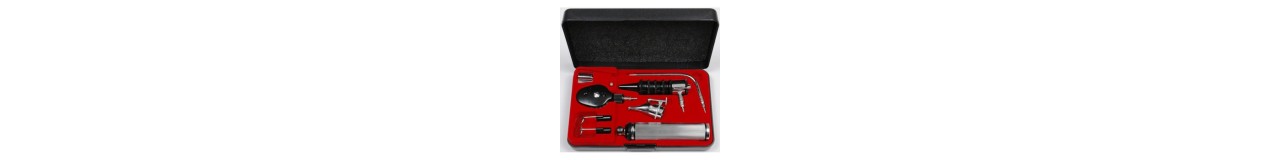 ENT Equipment (otolaryngologist) 