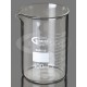 Beakers, Low Form with Spout, DIN/ISO, 25ML