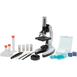 Microscope accessories and tools 