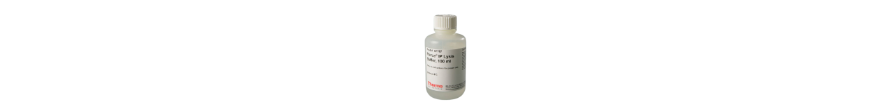 Cell Lysis Detergents 