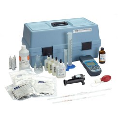 Environmental Test Kits