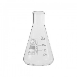 Flasks 