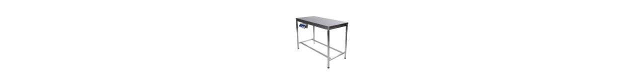 Hospital Tables 