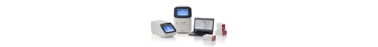PCR & Thermal Cycler 