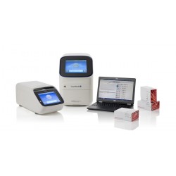 PCR & Thermal Cycler 