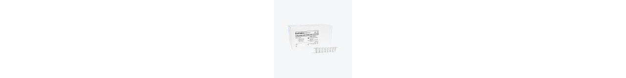 PCR Reagents and Kits 