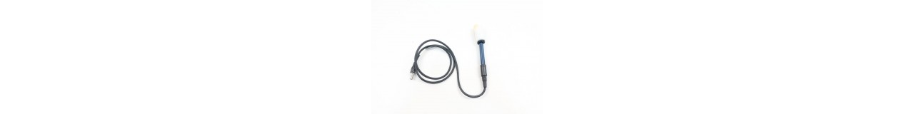 Probes and Electrodes 