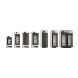 Refrigerators and freezer appliances 