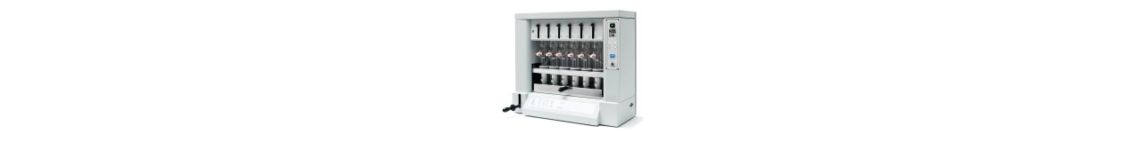 Solvent Extractions Solvent Extractions