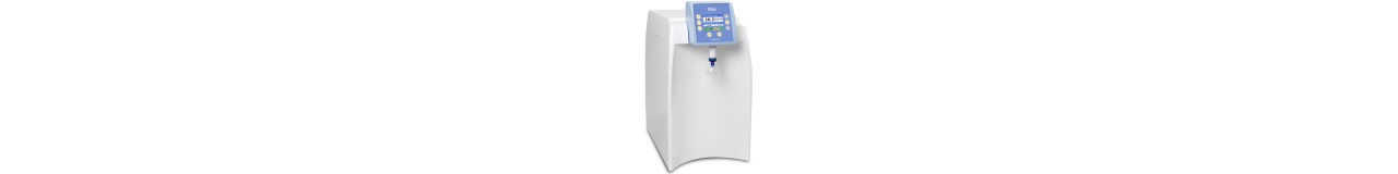 Water Purifications 
