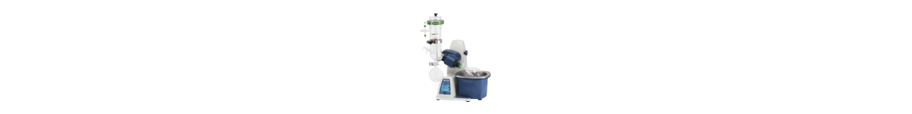 Evaporators / Concentrators 