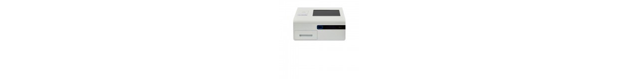 Immunoassay Analyzers 