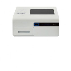 Immunoassay Analyzers 