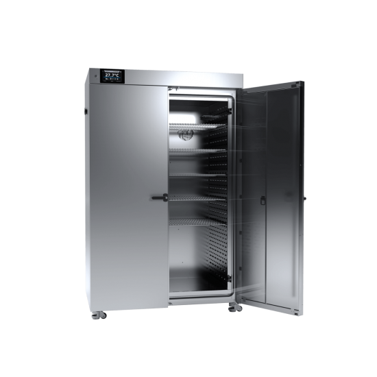 Incubator 1000 L Capacity Incubator 1000 L Capacity
