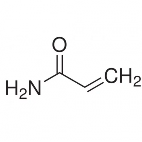 Acrylamide, (500GM) Acrylamide, (500GM)
