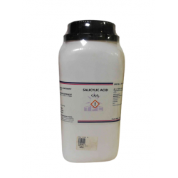 Salicylic Acid LR 1 KG