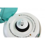 Mini Centrifuge (D 1008 Blue Lid) Mini Centrifuge (D 1008 Blue Lid)