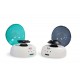Mini Centrifuge (D 1008 Blue Lid)