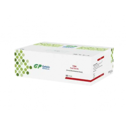 Vit-D Fast test for Getein 1100
