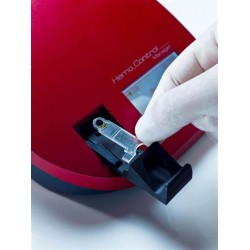 Hemo Control Hemoglobin Microcuvette , 1 Canister of 50 Pcs