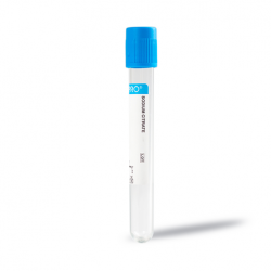 Vacuum Blood Collection Sodium Citrate Tube 