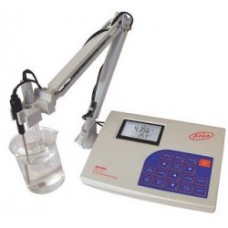 AD1000 Bench Meter