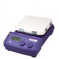 Digital (Hotplate) Magnetic Stirrer, M S-H- PRO