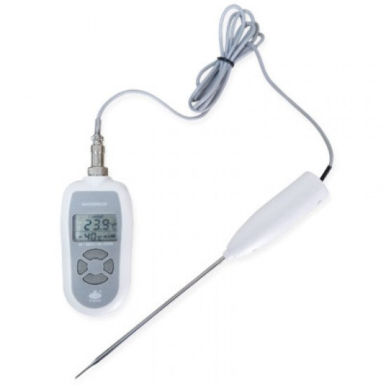 HAACP Digital Thermometer HAACP Digital Thermometer