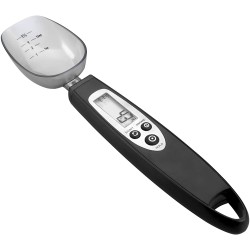 Digital Spoon-scale 500 g div 0.1 g