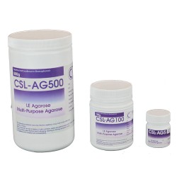 Agarose, Low EEO, 100 G