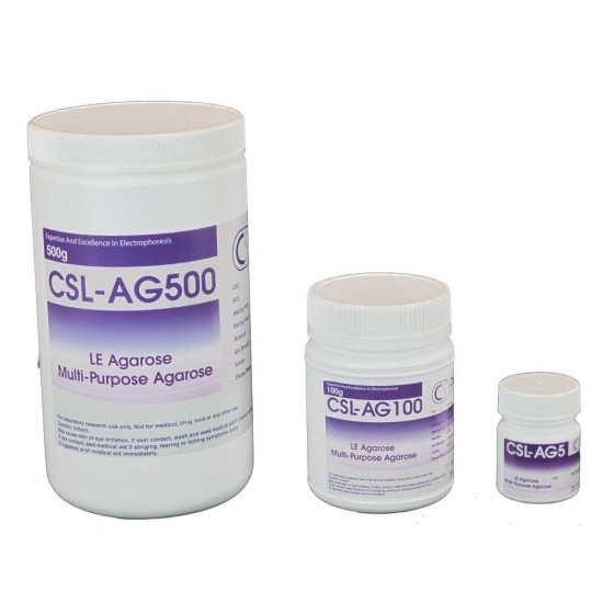 Agarose (CSL-AG100) Agarose (CSL-AG100)
