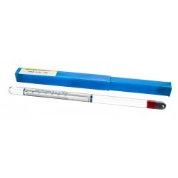 Hydrometer - Light Liquids, 0.700 to 1.000 x 0.005