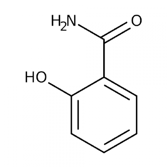Salicylamide Pure 99% 500Gm