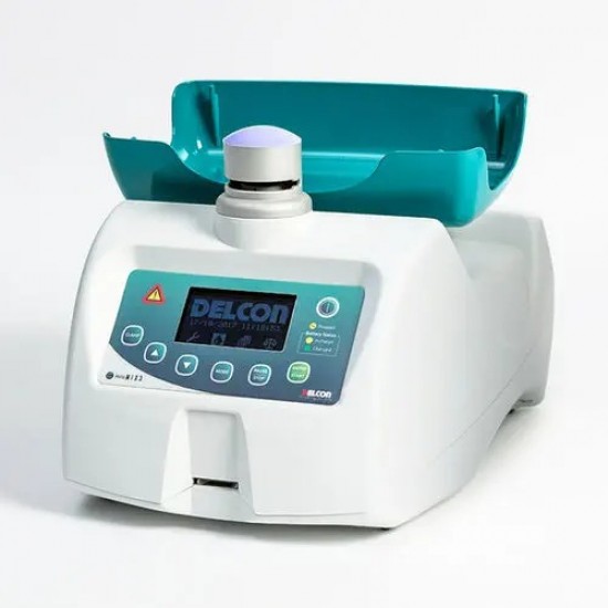 Electronic Blood Collection Monitor