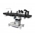 Electrical operating table