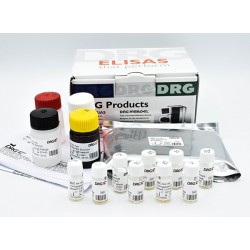 ELISA Kit for 17-Hydroxyprogesterone (17-OHP) ELISA Kit for 17-Hydroxyprogesterone (17-OHP)