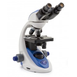 B-192PL Binocular LED Microscope, 1000xO/W B-192PL Binocular LED Microscope, 1000xO/W