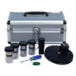 Phase Contrast Full Kit