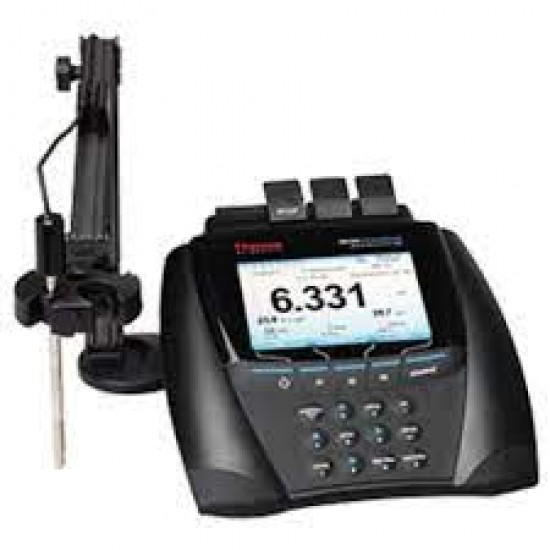 Thermo Scientific VERSA STAR™ pH/LogR™ Benchtop Meters