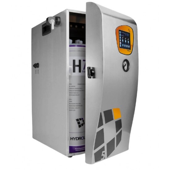 Water Purification System, R5 Water Purification System, R5