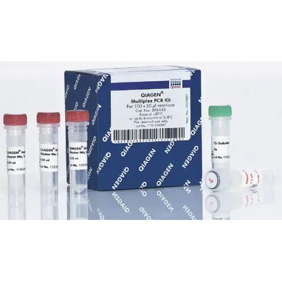QIAGEN Multiplex PCR Kit (100)
