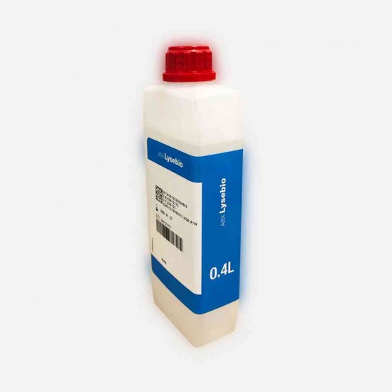 ABX, Lysebio 0.4Lt ABX, Lysebio 0.4Lt