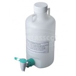Aspirator Bottle Polyproylene 20L Aspirator Bottle Polyproylene 20L