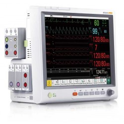 Bed Side Monitor 17 Inch Bed Side Monitor 17 Inch