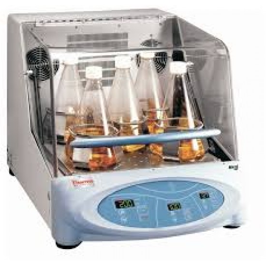 Benchtop Orbital Shakers