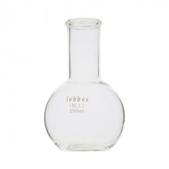Boiling Flask Flat Bottom ,250ML Boiling Flask Flat Bottom ,250ML