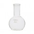 Boiling Flask Flat Bottom ,250ML