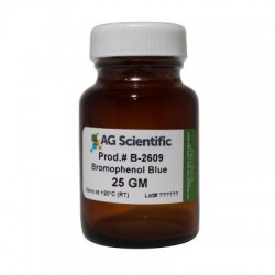 Bromophenol Blue 25gm Bromophenol Blue 25gm