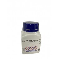 Calcium Chloride Fused 95% Extra Pure, (500GM) Calcium Chloride Fused 95% Extra Pure, (500GM)