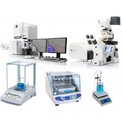General Lab Equipment 